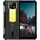 Ulefone Armor 24 12 GB RAM 256 GB Schwarz