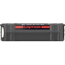 LOKITHOR Starthilfegerät J402 Pro