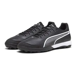 Puma King Pro TT puma black-puma white (01) 6.5