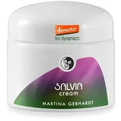 Salvia Cream