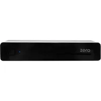 VU+ Zero schwarz + WLAN Stick