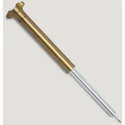 Service Set: 2022 Transfer SL Upper Post Assy, 100mm, Kashima, +50MM