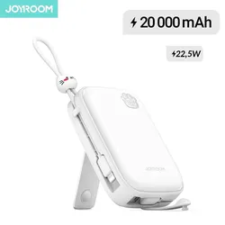 Powerbank 20000mAH 22.5W Joyroom EINHEITSGRÖSSE