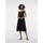 Vero Moda Spaghettikleid Schwarz XS