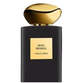 Giorgio Armani Musc Shamal Eau de Parfum 100 ml