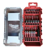 Milwaukee Shockwave Bit Set 38-teilig