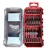 Milwaukee Shockwave Bit Set 38-teilig