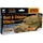 Vallejo Rust & Chipping Effects 8 St. 18 ml Braun/Bronze