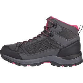 Mc Kinley Kona V Mid AQX Damen Anthracite/Charcoal 36