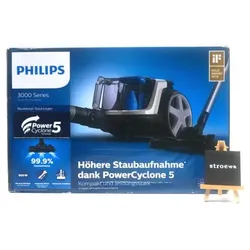 Philips FC9332/09 PowerPro Compact Staubsauger