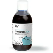 dr. sam Tonicum Cat 280 ml