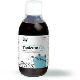 dr. sam Tonicum Cat 280 ml