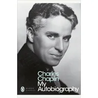 Penguin Books UK My Autobiography