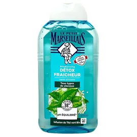Le Petit Marseillais Mizellen Shampoo Infusion Detox 250 ml