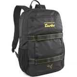 Puma Puma, Rucksack, Porsche Legacy Backpack, Schwarz, (26 l)