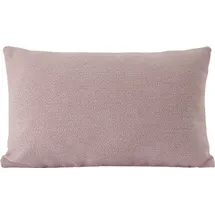 Muuto Mingle Dekoratives Kissen 35 x 55 cm Rosa