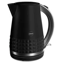 Eldominvest C270C 1,7 l Schwarz