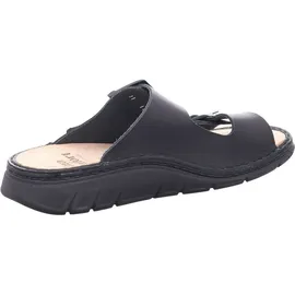 Finn Comfort Cayman-S black western 41