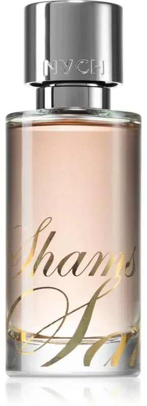 Nych Paris Shams Sahara Eau de Parfum Unisex 50 ml