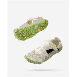 Vibram Damen Breezandal beige 39.0