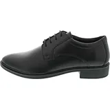 GEOX Herren U Gladwin A Schuhe, 41 EU, Schwarz