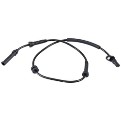 f.becker_line Sensor, Raddrehzahl vorne rechts links  für STANDARD AUTOMOBILE BMW 34526791748 60950 10110909