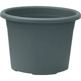 geli Cylindro Ø 50 x 50 cm Anthrazit