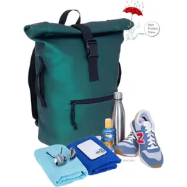 Elephant Gin Time Bag Evo 24 l grün