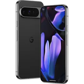 Google Pixel 9 Pro XL 256 GB obsidian