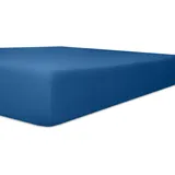 140 x 200 - 160 x 220 cm kobalt