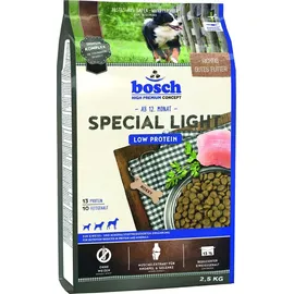 Bosch Tiernahrung HPC Special Light 2,5 kg