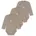 normani normani Body beige mischfarben 62