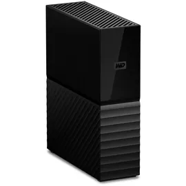 Western Digital My Book 3 TB USB 3.0 schwarz