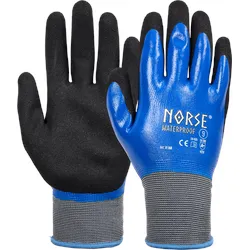 NORSE Waterproof Wasserdicht Montagehandschuhe Größe 11
