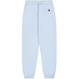 Alpha Industries Basic Jogger SL II Jogginghose Artic Blau XXL