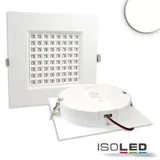 Fiai IsoLED LED Downlight Prism 25W eckig neutralweiß dimmbar