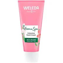 Weleda Aroma Spa Intensive Handcreme