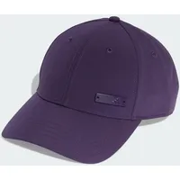 Adidas Lightweight Baseball Kappe elektrisches Lila M+