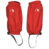 Tatonka 420 Hd Gamaschen - Red - One Size