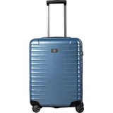 Titan Litron 4-Rollen Cabin 55 cm / 44 l eisblau