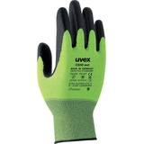 Uvex C500 wet 6049211 Schnittschutzhandschuh Größe (Handschuhe): 11 EN 388, EN 407 1 Paar