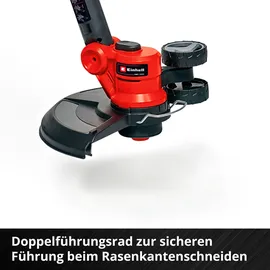 Einhell GE-CT 18/30 Li ohne Akku