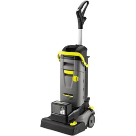 Kärcher BR30/4C Bp Pack Akku-Scheuersaugmaschine