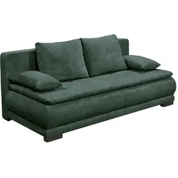 ED-Lifestyle Liam Schlafsofa - Winter moss
