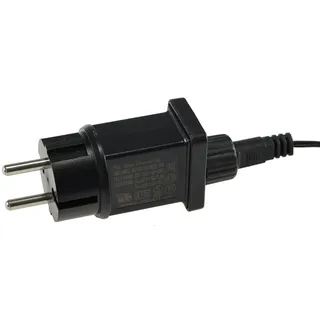 ChiliTec LED Lichterkette Außen 20m 20 LEDs