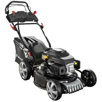 Brast Benzin Rasenmäher 19224 ESTART SPEED