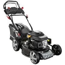 Brast Benzin Rasenmäher 19224 ESTART SPEED