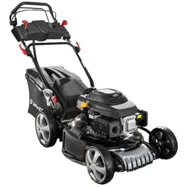 Brast Benzin Rasenmäher 19224 ESTART SPEED