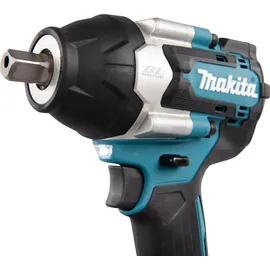 Makita DTW701RTJ inkl. 2 x 5,0 Ah Akku + Ladegerät + Makpac Gr. 3