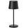Lumisky Mini Tischlampe Schwarz